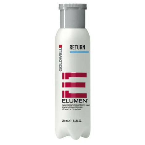 Goldwell Elumen Return, Color Remover